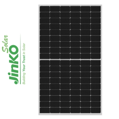 Jinko Solar