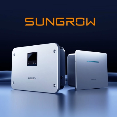 Sungrow